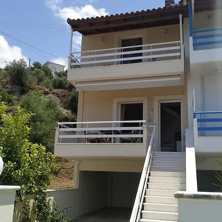 Holiday home Kitries Sunshine *