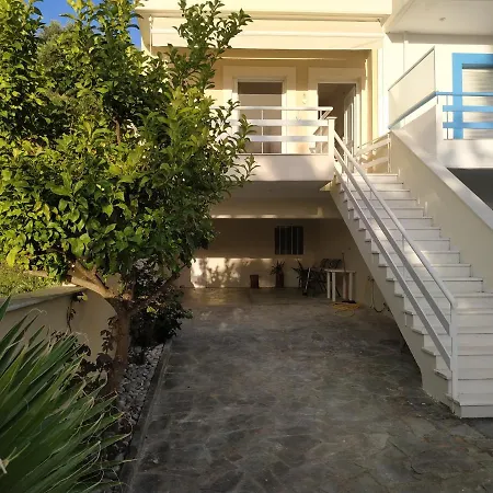 Kitries Sunshine Holiday home *